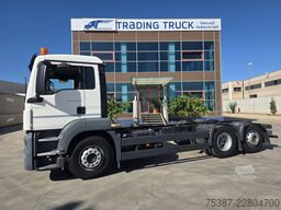 MAN TGS 26.420