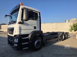 MAN TGS 26.420