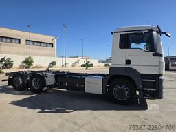 MAN TGS 26.420
