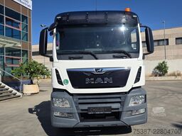 MAN TGS 26.420