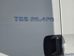 MAN TGS 26.420