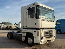 Renault Magnum 440 DXI (BOITE MANUELLE / MANUAL GEARBOX...