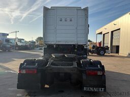 Renault Magnum 440 DXI (BOITE MANUELLE / MANUAL GEARBOX...