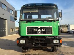 MAN 26.272 (MANUAL PUMP / POMPE MANUELLE / LAMES / ...