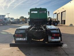 MAN 26.272 (MANUAL PUMP / POMPE MANUELLE / LAMES / ...