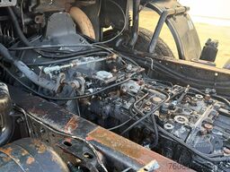 MAN 26.272 (MANUAL PUMP / POMPE MANUELLE / LAMES / ...
