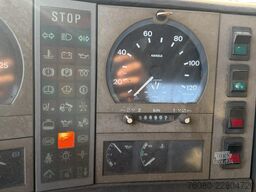 MAN 26.272 (MANUAL PUMP / POMPE MANUELLE / LAMES / ...