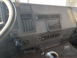 MAN 26.272 (MANUAL PUMP / POMPE MANUELLE / LAMES / ...