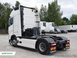 VOLVO FH 460 AERO XL ACC i-Save I-ParkCool
