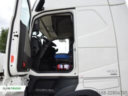 VOLVO FH 460 AERO XL ACC i-Save I-ParkCool