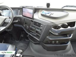 VOLVO FH 460 AERO XL ACC i-Save I-ParkCool