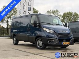 Iveco Daily 35S16V 2.3L 160pk | L2H2 W3520 | Handgesc...