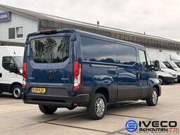 Iveco Daily 35S16V 2.3L 160pk | L2H2 W3520 | Handgesc...