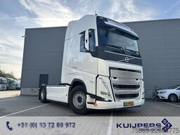 Volvo FH 500 Globetrotter XL / 277 dkm / Tacho V2 / V...