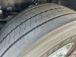 Volvo FH 500 Globetrotter XL / 277 dkm / Tacho V2 / V...