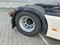 Volvo FH 500 Globetrotter XL / 277 dkm / Tacho V2 / V...