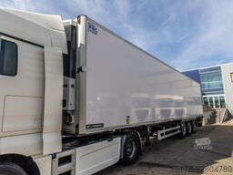 LAMBERET LAMBERET+THERMO KING SLXi-300 MONO