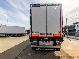 LAMBERET LAMBERET+THERMO KING SLXi-300 MONO