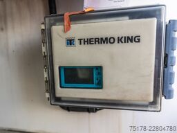 LAMBERET LAMBERET+THERMO KING SLXi-300 MONO