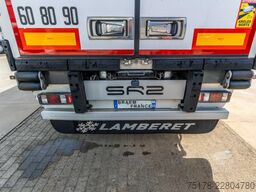 LAMBERET LAMBERET+THERMO KING SLXi-300 MONO
