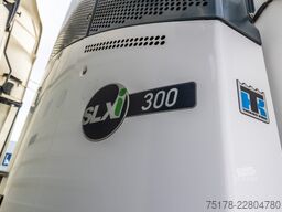 LAMBERET LAMBERET+THERMO KING SLXi-300 MONO
