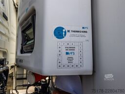 LAMBERET LAMBERET+THERMO KING SLXi-300 MONO