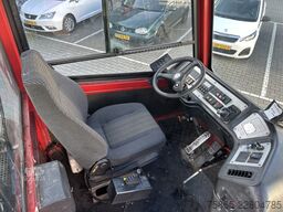 Terberg YT182 / Motor Problem - Oil Pressure / 2006 / C...