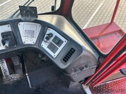 Terberg YT182 / Motor Problem - Oil Pressure / 2006 / C...