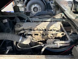 Terberg YT182 / Motor Problem - Oil Pressure / 2006 / C...