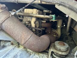 Terberg YT182 / Motor Problem - Oil Pressure / 2006 / C...
