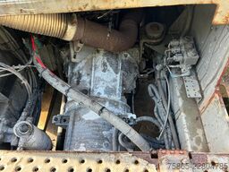 Terberg YT182 / Motor Problem - Oil Pressure / 2006 / C...