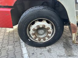 Terberg YT182 / Motor Problem - Oil Pressure / 2006 / C...