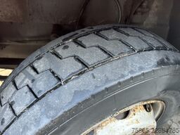 Terberg YT182 / Motor Problem - Oil Pressure / 2006 / C...