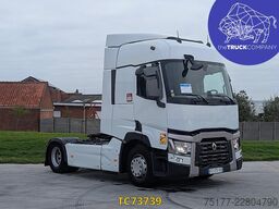 Renault T 460
