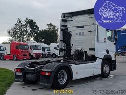 Renault T 460