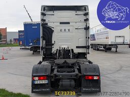 Renault T 460