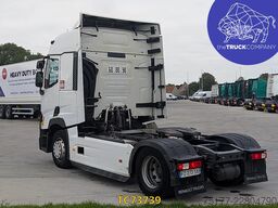 Renault T 460