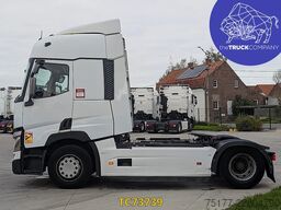 Renault T 460