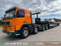 Nooteboom EURO 60 03S / Volvo FM12.420 8X4 / NL Combination