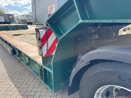 Nooteboom EURO 60 03S / Volvo FM12.420 8X4 / NL Combination
