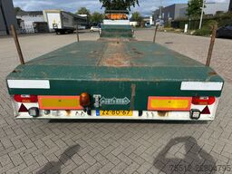 Nooteboom EURO 60 03S / Volvo FM12.420 8X4 / NL Combination