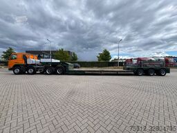Nooteboom EURO 60 03S / Volvo FM12.420 8X4 / NL Combination