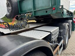 Nooteboom EURO 60 03S / Volvo FM12.420 8X4 / NL Combination