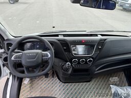 Iveco daily 35c14