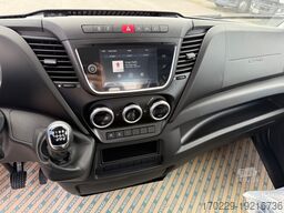 Iveco daily 35c14
