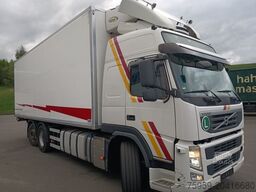 VOLVO FM13-460 EEV 6x2R CarrierSupra550 7,3m LBW1.5t