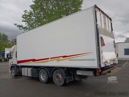 VOLVO FM13-460 EEV 6x2R CarrierSupra550 7,3m LBW1.5t