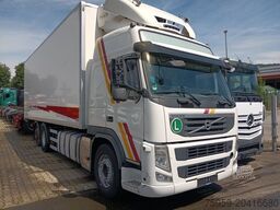 VOLVO FM13-460 EEV  6x2R CarrierSupra550 7,3m LBW1.5t
