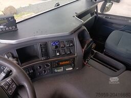 VOLVO FM13-460 EEV 6x2R CarrierSupra550 7,3m LBW1.5t