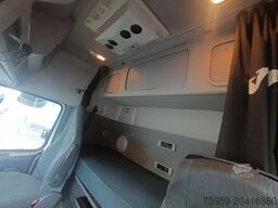 VOLVO FM13-460 EEV 6x2R CarrierSupra550 7,3m LBW1.5t